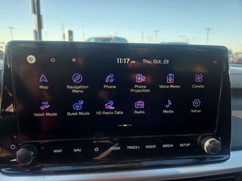 Used 2023 Kia Forte GT image 17