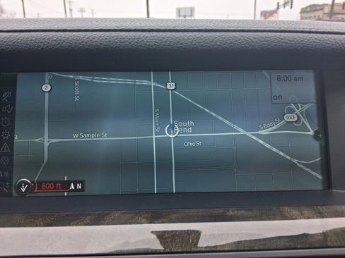 Used 2012 BMW 750i xDrive image 20