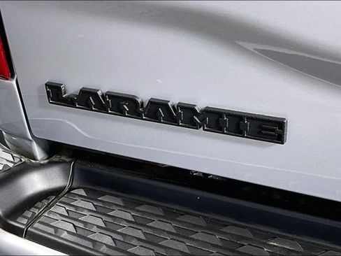 New 2026 RAM 2500 Laramie image 10