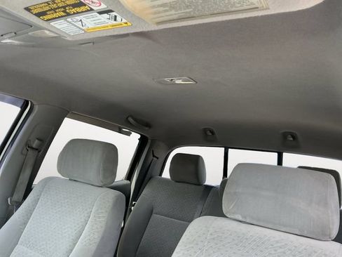 Used 2005 Toyota Tacoma 4x4 Double Cab image 12