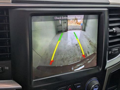 Used 2018 RAM 1500 Big Horn image 14