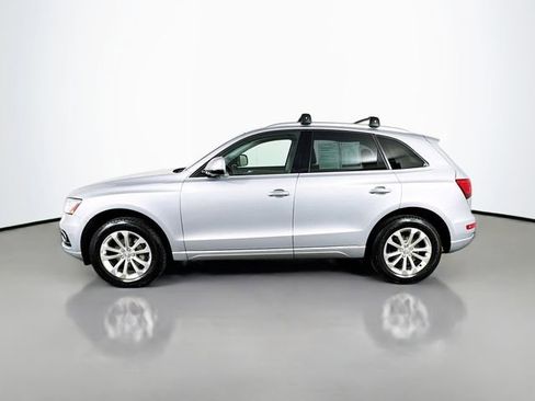 Used 2015 Audi Q5 2.0T Premium image 5