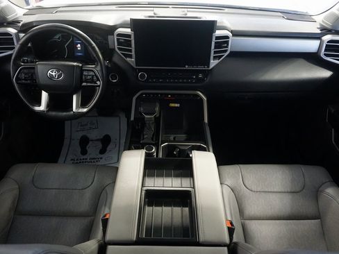 Used 2022 Toyota Tundra Limited image 27