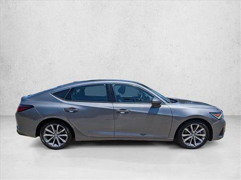Used 2024 Acura Integra FWD image 4
