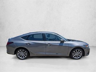 Used 2024 Acura Integra FWD video 4