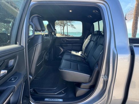 Used 2024 RAM 1500 Limited image 42