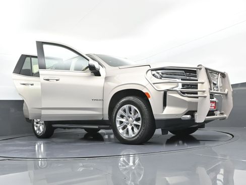 Used 2024 Chevrolet Tahoe Premier image 43