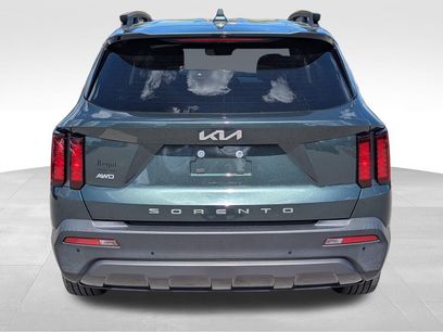 Certified 2022 Kia Sorento S