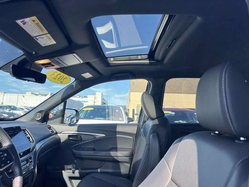 Used 2023 Honda Passport EX-L image 18