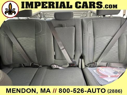 New 2026 RAM 2500 Big Horn image 35