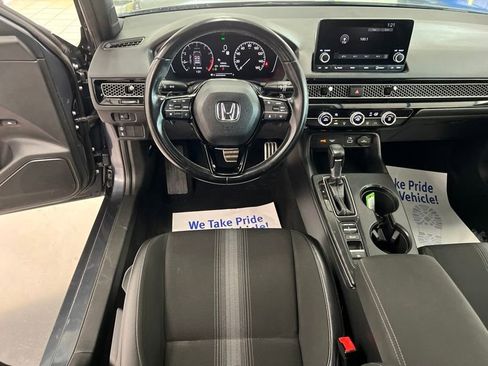 Used 2023 Honda Civic Sport image 26