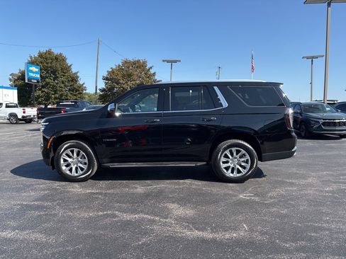 New 2026 Chevrolet Tahoe Premier image 9
