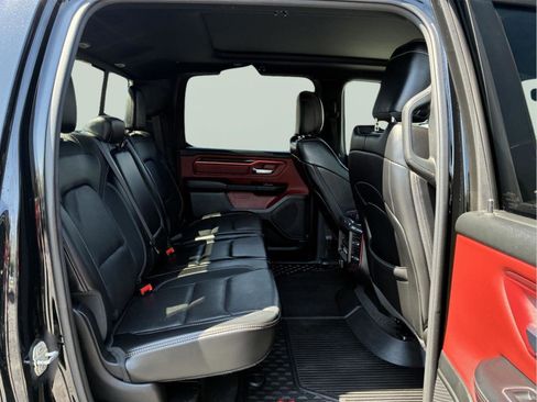Used 2021 RAM 1500 Rebel w/ Level 2 Equipment Group AWD/4WD image 10