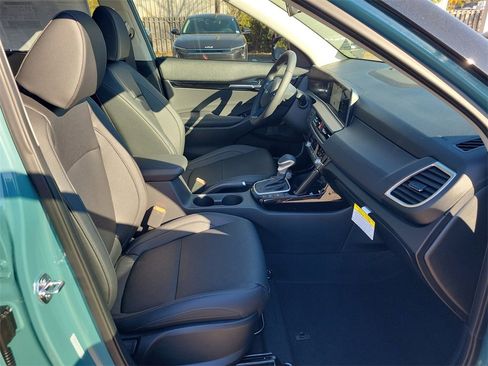 New 2026 Kia Seltos EX image 7