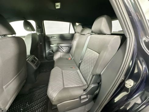 Used 2020 Volkswagen Atlas Cross Sport S image 23