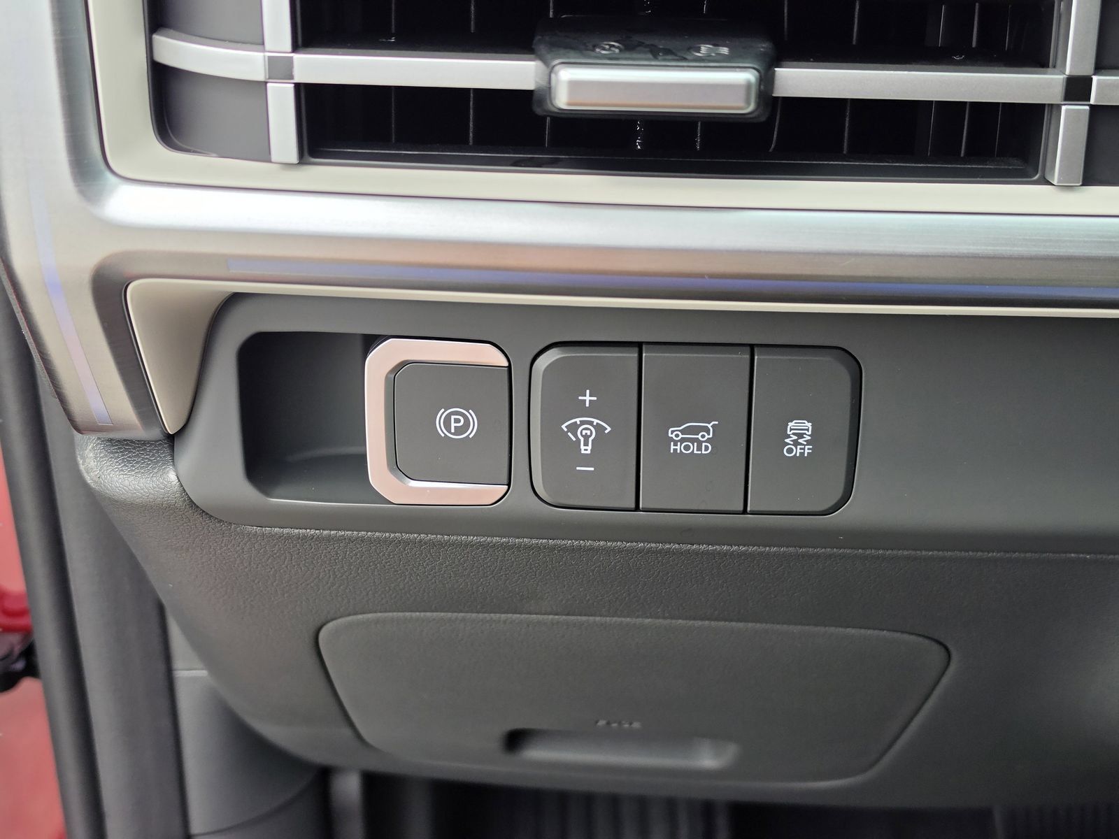 New 2026 Hyundai Santa Fe Limited FWD image 15