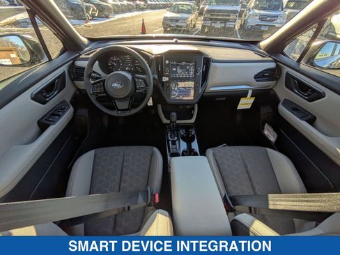 Certified 2026 Subaru Forester Base image 11