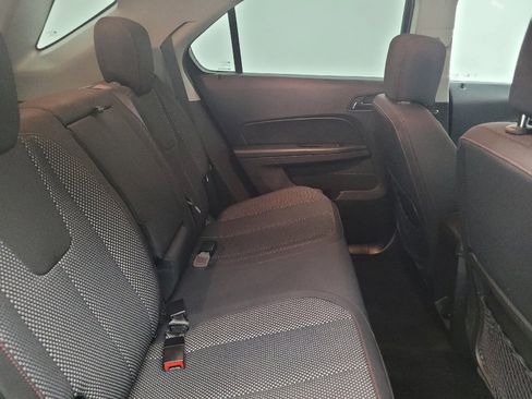 Used 2017 Chevrolet Equinox LT w/ Convenience Package FWD image 19