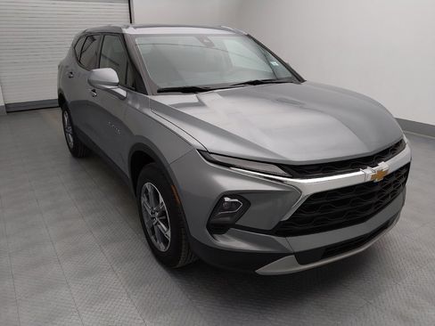 Used 2024 Chevrolet Blazer LT image 13