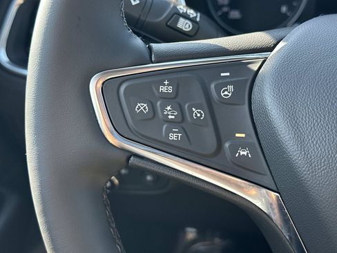 Certified 2024 Chevrolet Equinox Premier AWD/4WD image 22