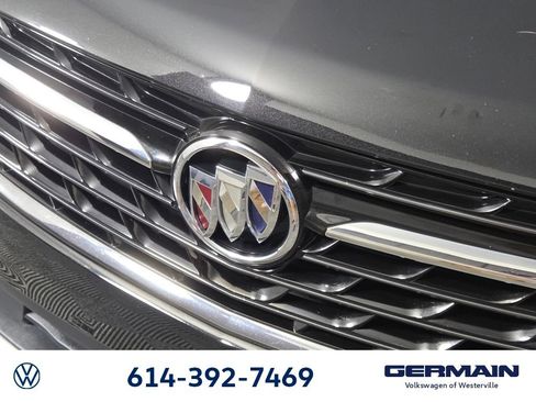 Used 2023 Buick Envision Preferred FWD image 13