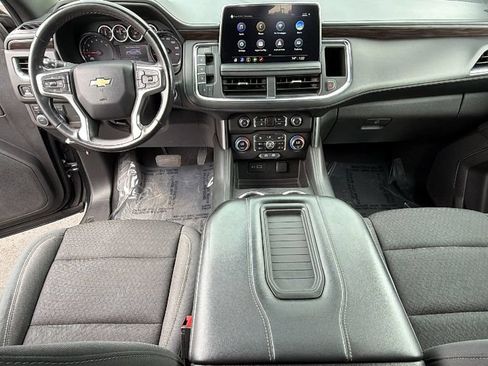 Used 2021 Chevrolet Tahoe LS AWD/4WD image 26