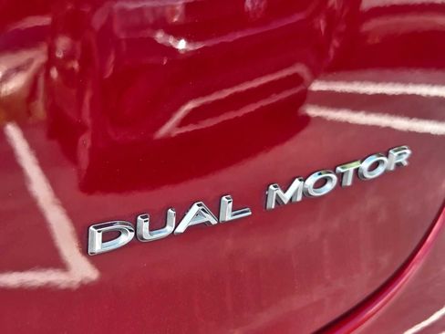 Used 2018 Tesla Model 3 Long Range AWD/4WD image 14
