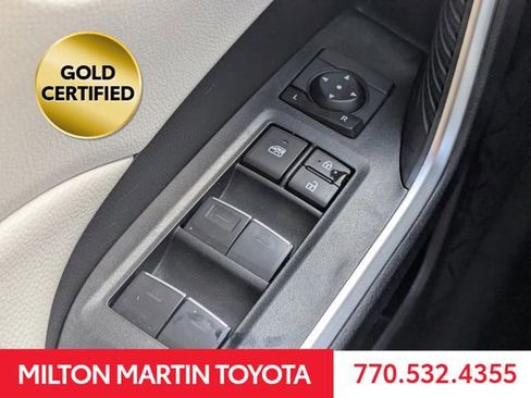 Certified 2024 Toyota RAV4 XLE image 23