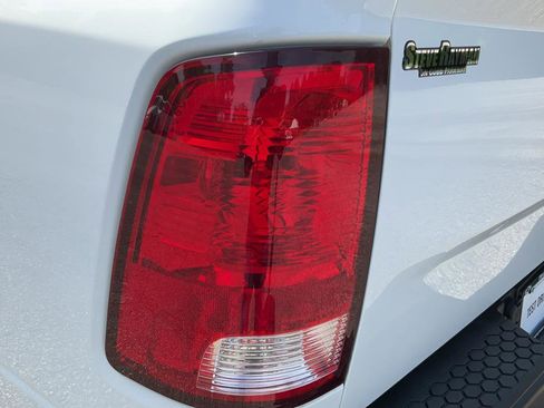 Used 2023 RAM 1500 Tradesman w/ Trailer Tow Package AWD/4WD image 26