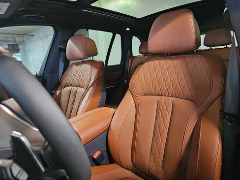 New 2026 BMW X5 xDrive50e AWD/4WD image 34