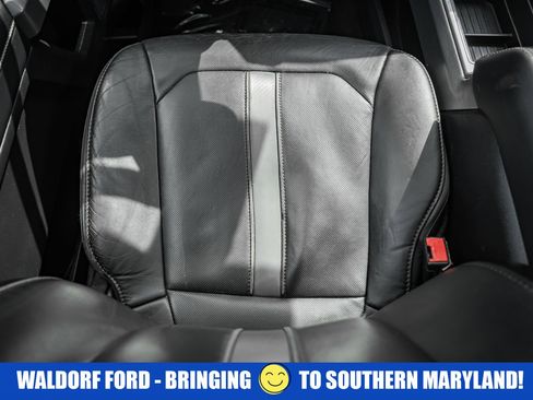 Used 2018 Ford F250 Platinum w/ Platinum Ultimate Package image 42