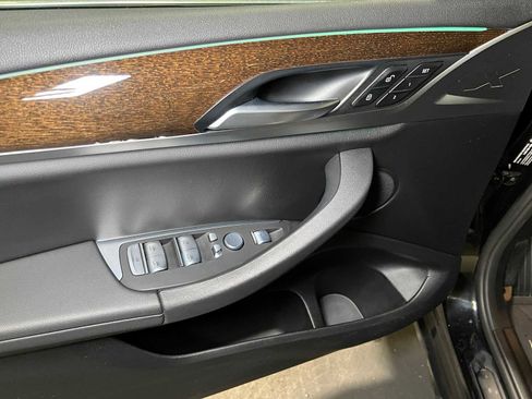 Used 2022 BMW X3 xDrive30i w/ Convenience Package image 22