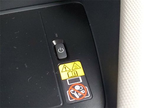 New 2025 Subaru Forester Premium image 33