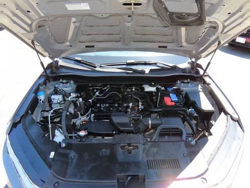 Certified 2024 Honda CR-V EX-L image 10