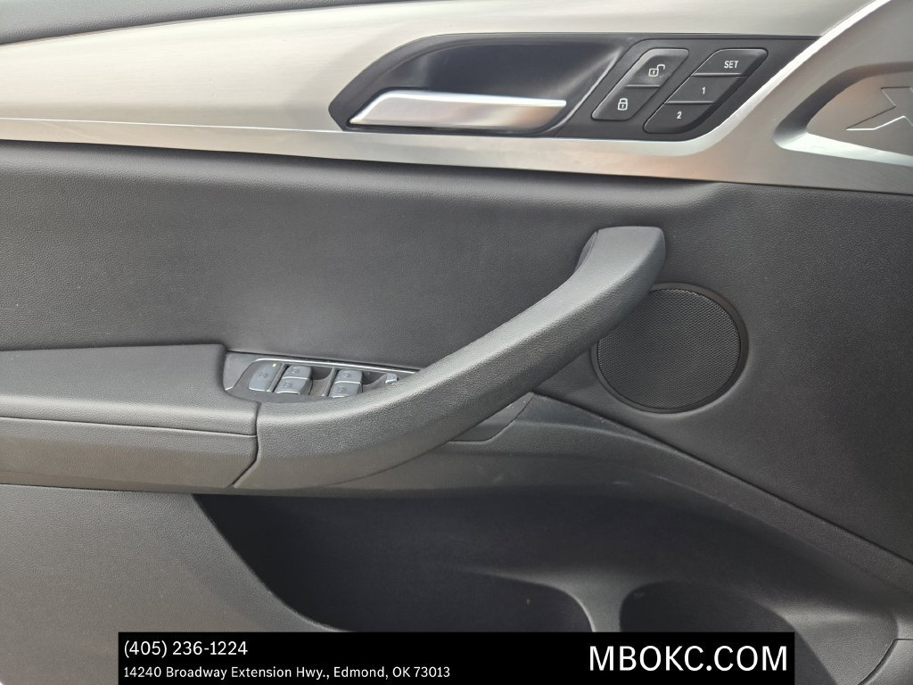 Used 2021 BMW X3 sDrive30i RWD image 20