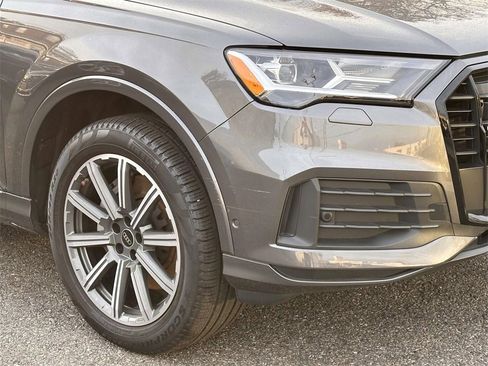 Used 2023 Audi Q7 2.0T Premium Plus w/ Premium Plus Package image 6
