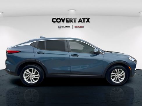 Used 2024 Buick Envista Preferred w/ Convenience I Package FWD image 23