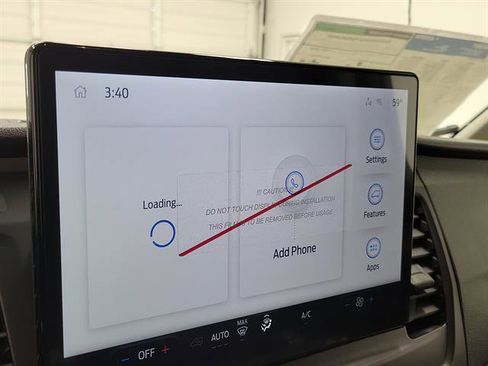 New 2026 Ford Transit 350 148 Low Roof AWD image 23