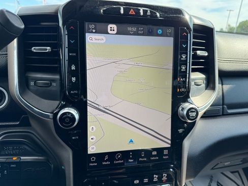 Used 2024 RAM 3500 Laramie image 24