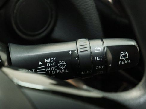 Used 2023 Mitsubishi Eclipse Cross LE AWD/4WD image 14