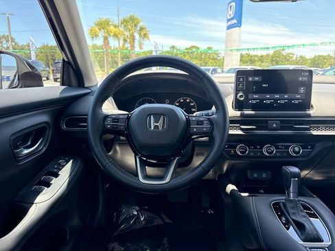 Used 2026 Honda HR-V EX-L image 20