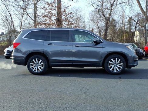 Used 2020 Honda Pilot EX-L image 6