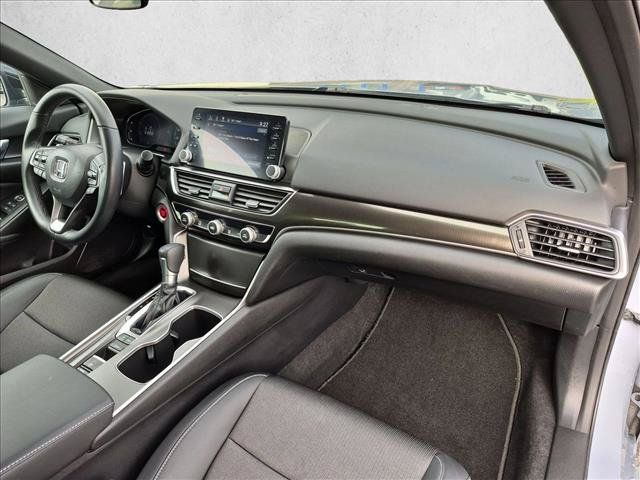 Used 2022 Honda Accord Sport image 20