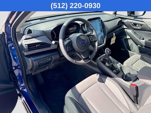 New 2026 Subaru Crosstrek 2.5i Limited AWD/4WD image 10