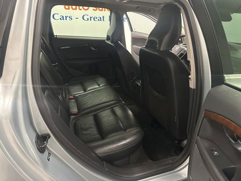 Used 2013 Volvo XC70 T6 image 15