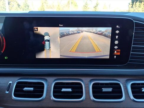 Used 2020 Mercedes-Benz GLE 350 4MATIC image 13