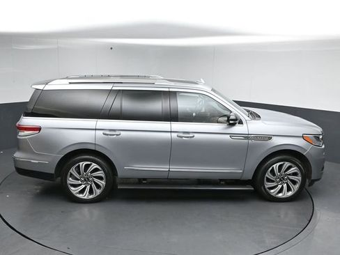 Certified 2023 Lincoln Navigator Reserve AWD/4WD image 54