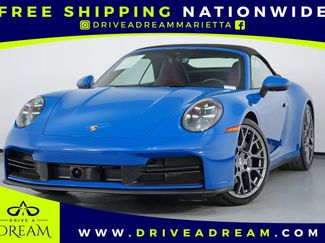 Used 2025 Porsche 911 Carrera video 1