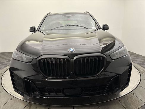 New 2026 BMW X5 xDrive40i w/ M Sport Package AWD/4WD image 14