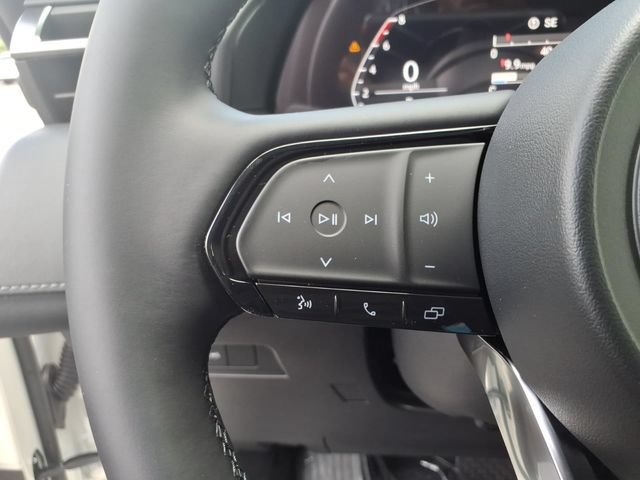 New 2026 MAZDA CX-5 Preferred AWD/4WD image 18